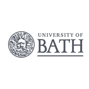 University of Bath - U. B, Inglaterra