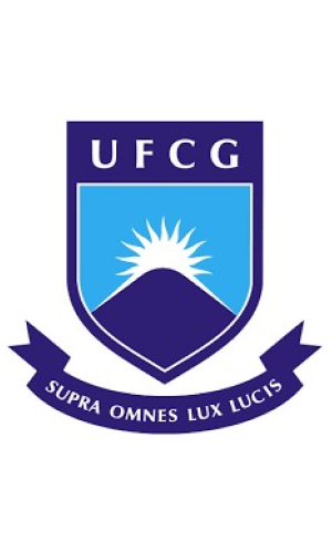 UFCG - Universidade Federal Campina Grande